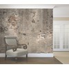 Wall Rogues WR50520 Broken Concrete Wall Mural