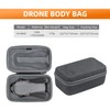 CERFFOOL Bag Case for DJI Air 3S 3 Portable Travel