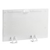 Masterpart White Condenser Flap Cover To Fit Bosch Tumble Dryers