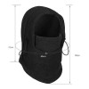 TechMel Capucha Balaclava 4 En 1 Cubre Frio Polvo Calienta