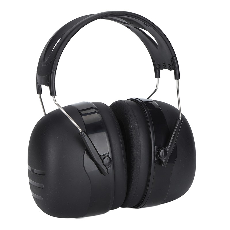 Noise Reduction Earmuffs Hearing Protection Soundproof Earmuffs NRR 37dB for