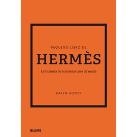 Pequeño libro de Hermès