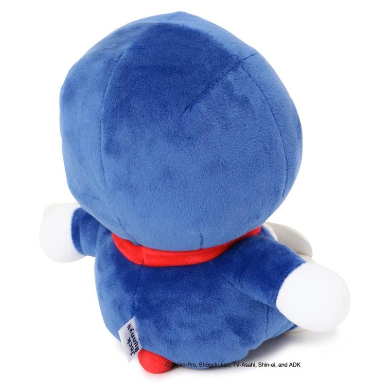 [Jack Bunny] Headcover [Doraemon] (For Fairway) / Golf FW /