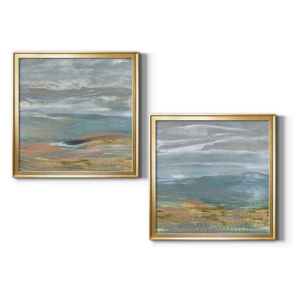 Renditions Gallery, Abstract Wall Art, Debruce, Modern Decorations, Premium Gallery