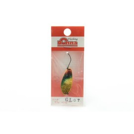 Angler 'Z System (angura-zusisutemu) Lure Don (honourific) 3.0 G GL07 Spoon
