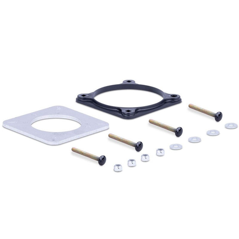 SeaStar Back Mount Kit for SeaStar Front Mount Helms only