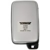 Dorman 95600 Keyless Remote Case Repair Compatible with Select Toyota