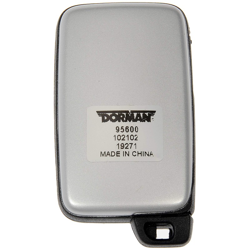 Dorman 95600 Keyless Remote Case Repair Compatible with Select Toyota