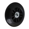 Mxfans 90 mm Luggage Suitcase Replacement Wheels 360 Mute Axles