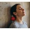 Pack of 4 Hedgehog Massage Balls 6.5 cm for Trigger