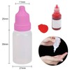 Portable Dropper Bottle, Squeezable Dropper Bottle, Pack of 20 Bottles,
