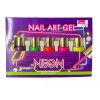 Fantasy Nails Nail Art Gel, Esmalte Decoracion , A Elegir