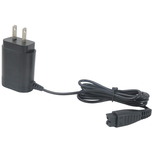 Misimain Replacement Shaver Charger for Panasonic RE7-87 RE7-51 RE7-59, Charging