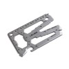 Lever Gear Tool Card 40 Value Card Type Multi Tool