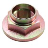 Beck/Arnley Axle Nut - 103-0519