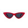 Kids Sunglasses Girls Boys Children Classic Cat Eye Style Shades