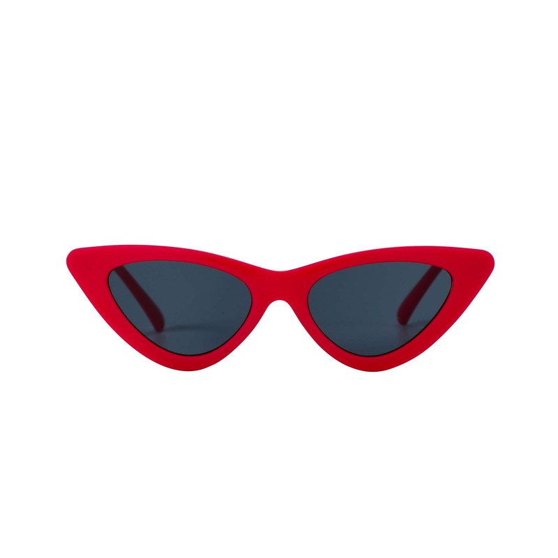 Kids Sunglasses Girls Boys Children Classic Cat Eye Style Shades