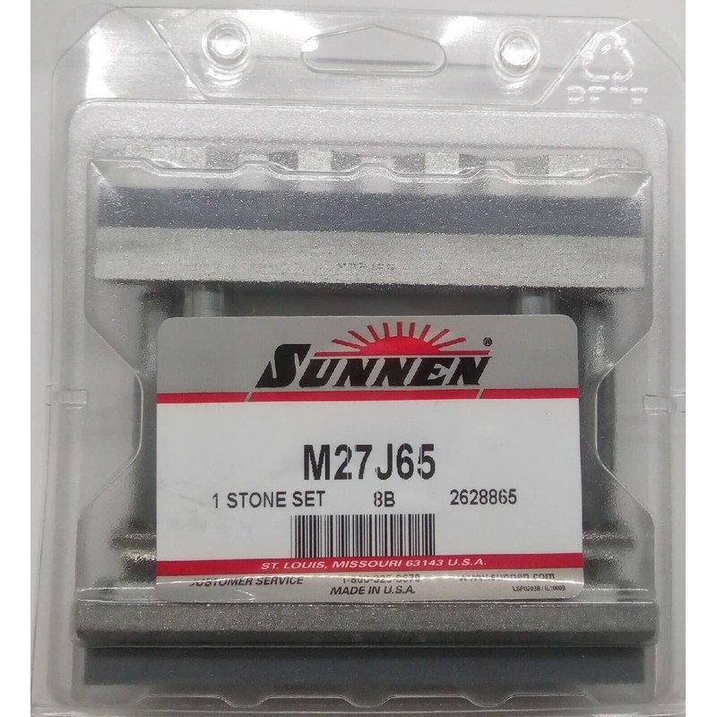 IE PARTS GROUP Cylinder Honing Hone Stone Set M27-J65 AN500