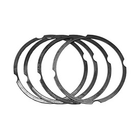 AA Performance Products 94mm Cylinder Shim (Set of 4) (Size .020)