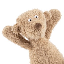 ACH Good! Bear Beige Small