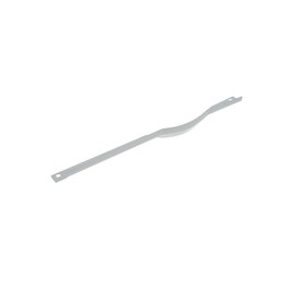 MZA Cross rail for kneeling plate - Simson KR50, KR51, KR51/1 Schwalbe