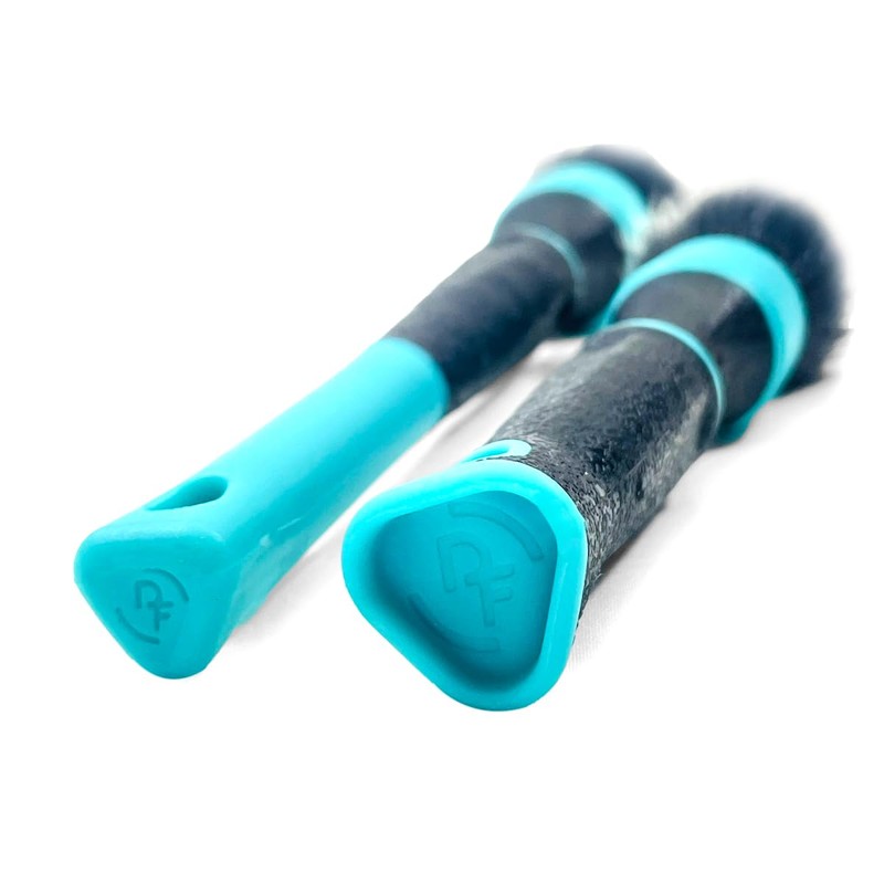 Detail Factory Octane Riptide Teal x Black Tri-Grip Ultra Soft