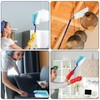 REJOECE Pack of 30 Dust Magnet Refill Pack, Duster Refill