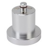 Floor Jack Lifting Pad Lift Point Adapter Aluminium Alloy Jack
