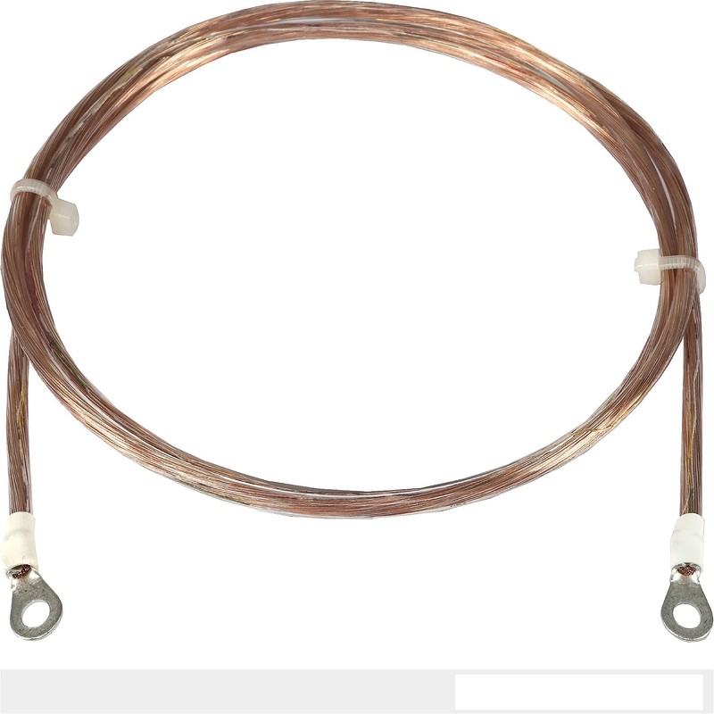 GS2 INTERIOR GROUNDING KIT - For YShield EMF Shielding Paint