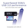 Integral Cfast 2.0 Super Speed USB 3.0 Memory Card Reader