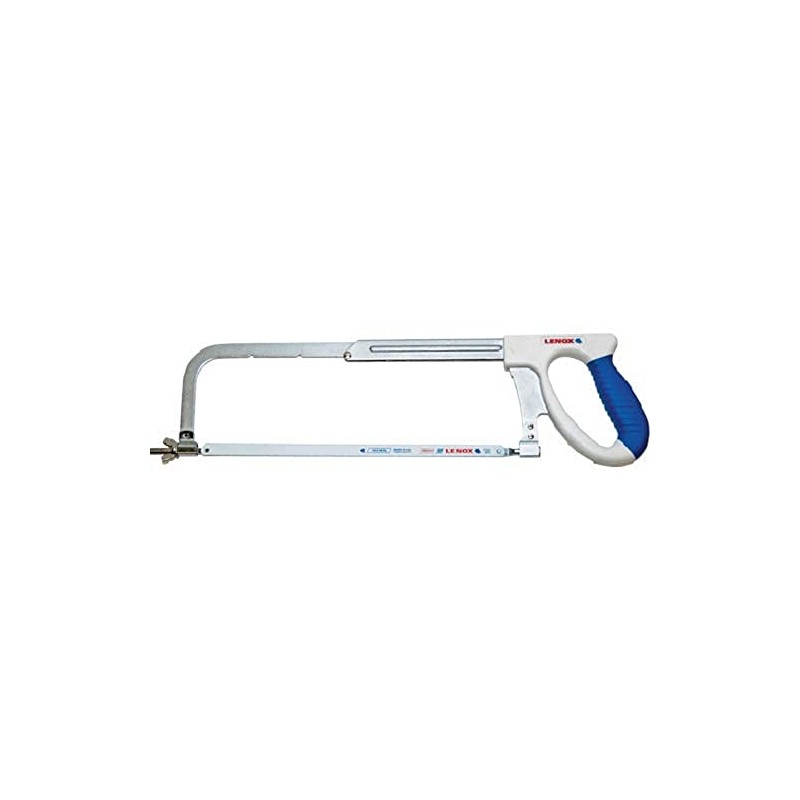 LENOX ToolsHack Saw, Adjustable (1805723)