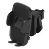 Stroller Phone Holder 360° Rotation Bike Phone Mount Antiskid for