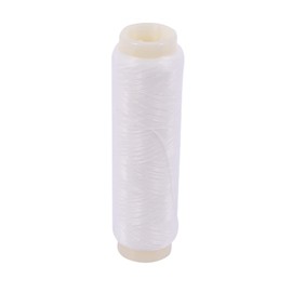 Daiilg Bait Elastic Thread Fishing Line Elastic Strong Strength Fishing Line for Fishing Pesca 200M 0.2mm 3#
