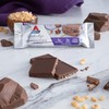 Atkins Endulge, Crunchalicious Bar, 1g Net Carbs, 1g Sugar, Good