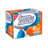 Ancalmo Oral Electrolytes with Vitamis Orange Flavor set of 54