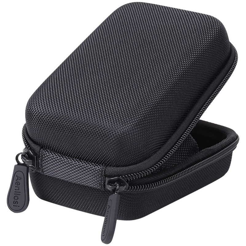 Dedicated Storage Case for Canon Power Shot SX740HS SX730HS SX720HS