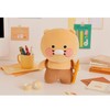 KAKAO FRIENDS Backpack Men Baby Pillow 1ea, Type:Apeach