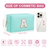 Birthday Gifts for Women Her,Travel Cute Makeup Bag,Large Capacity Cosmetic