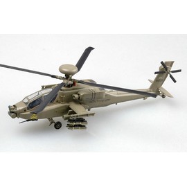Easy Model AH-64D Longbow 99-5135 of C Company Model Kit