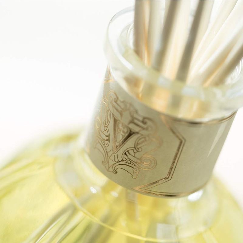 Dr. Vranjes Crystal Room Diffuser Refill 500 ml - Ginger