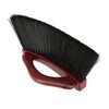 Pool Table Brush Soft Bristles Ergonomic Handle Arc Shaped Billiard