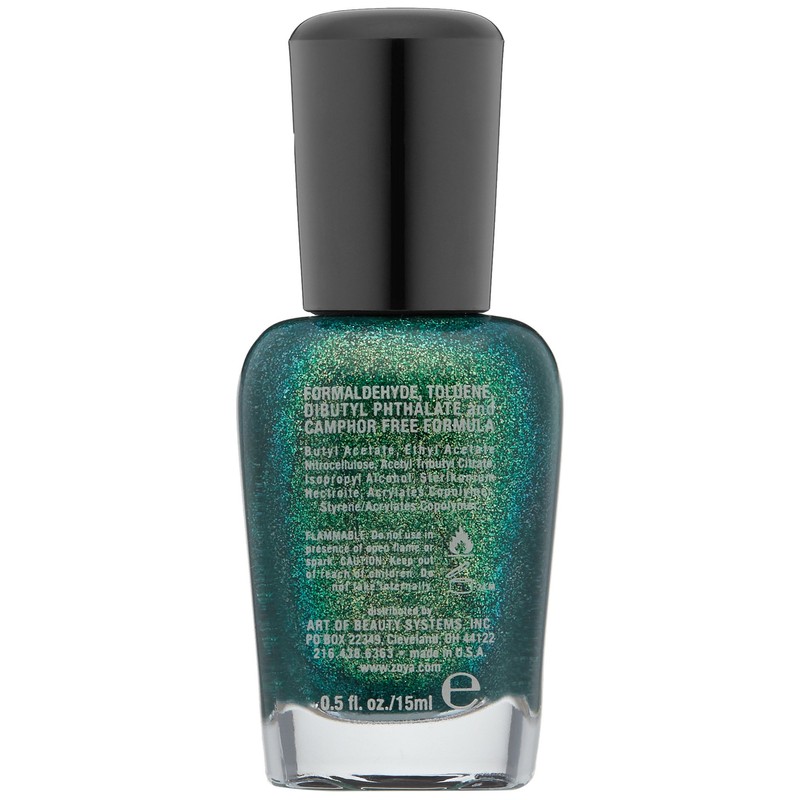 ZOYA Nail Polish, Ivanka