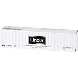 Linola Cream