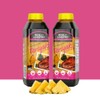 World Harbors Maui Mountain Teriyaki Sauce & Marinade Perfect for