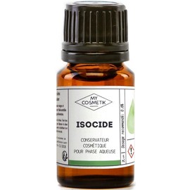 Isocid - My Cosmetics - 5 ml