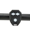 Hot Warning Light With Horn Smart Remote Control Turn Signal