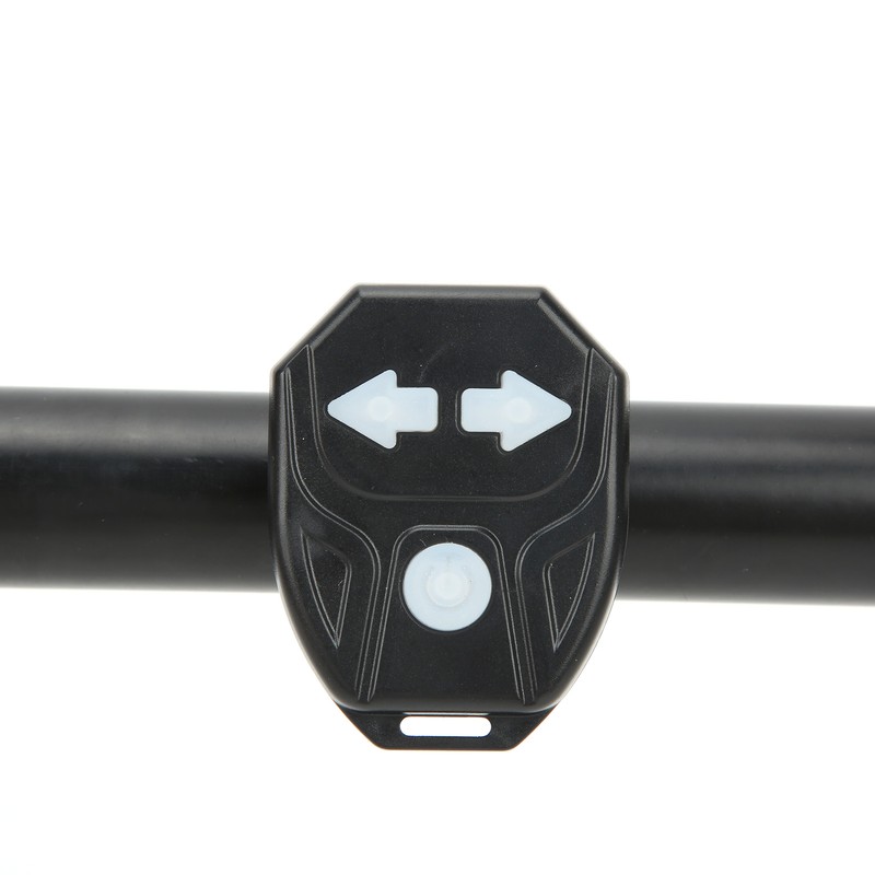 Hot Warning Light With Horn Smart Remote Control Turn Signal
