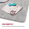 Wool Pressing Mat for Quilting, 100% Wool from New Zealand,