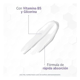 LUBRIDERM Crema Corporal Proteccion Solar Fps 15 400 ml