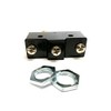 Micro Switch Snap Action Switch for Honeywell 25A Overtravel Plunger